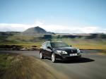 Renault Laguna III Estate 2007 года